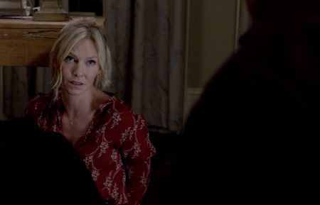 Law & Order - Kelli Giddish