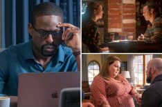 The Pearsons Deal With Relationship Woes in 'This Is Us' Midseason Return (PHOTOS)