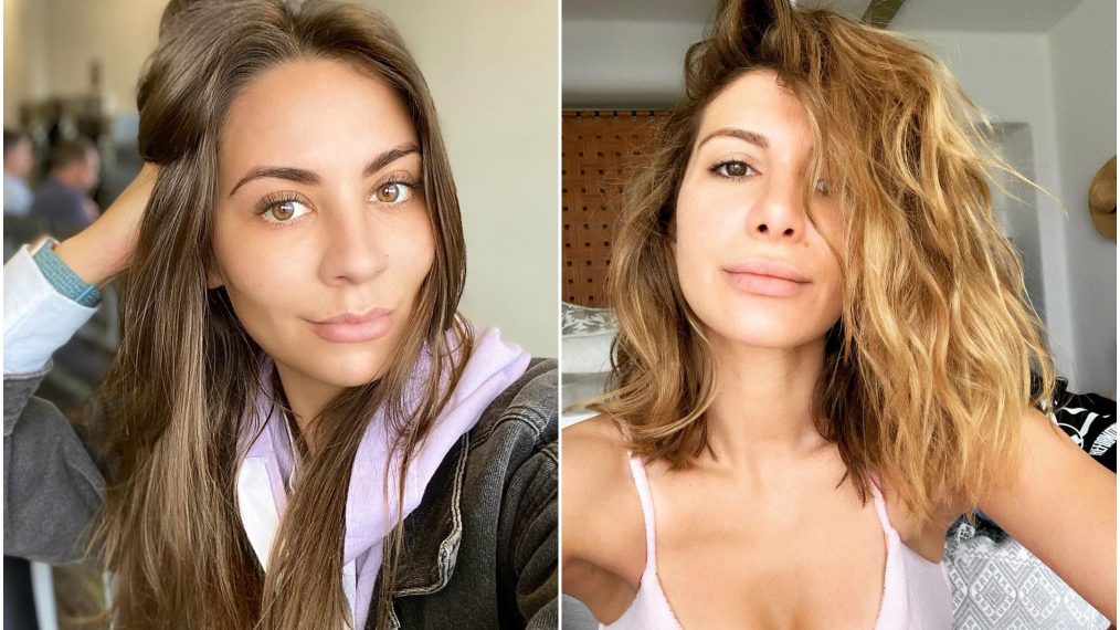 'The Bachelor' 2020 Contestants See Their FanChosen Celeb Lookalikes