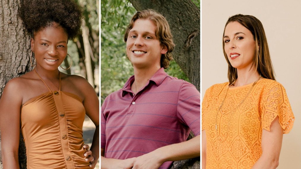 MAFS s10 cast