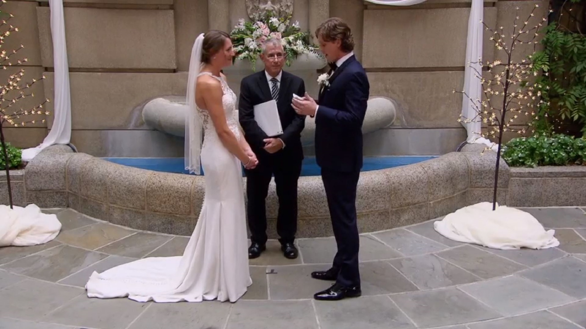Married At First Sight 14 Key Moments From Here Comes The Stranger Recap