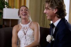 'Married at First Sight': 14 Key Moments From 'Here Comes the Stranger' (RECAP)