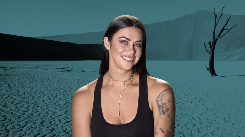 Floribama shore mattie