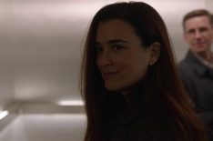 Is Ziva's Story Finished on 'NCIS'? Pros & Cons for 'In the Wind' as Her Farewell (PHOTOS)