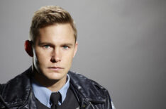 Brian Geraghty to Return as Roman for 'Chicago Fire'/'Chicago P.D.' Crossover