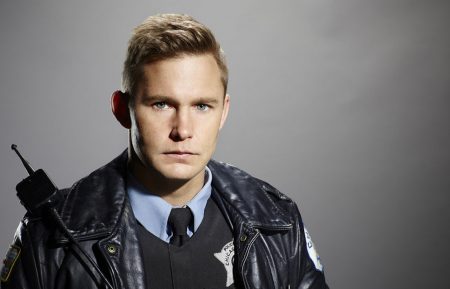 Chicago P.D. - Season 3 - Brian Geraghty