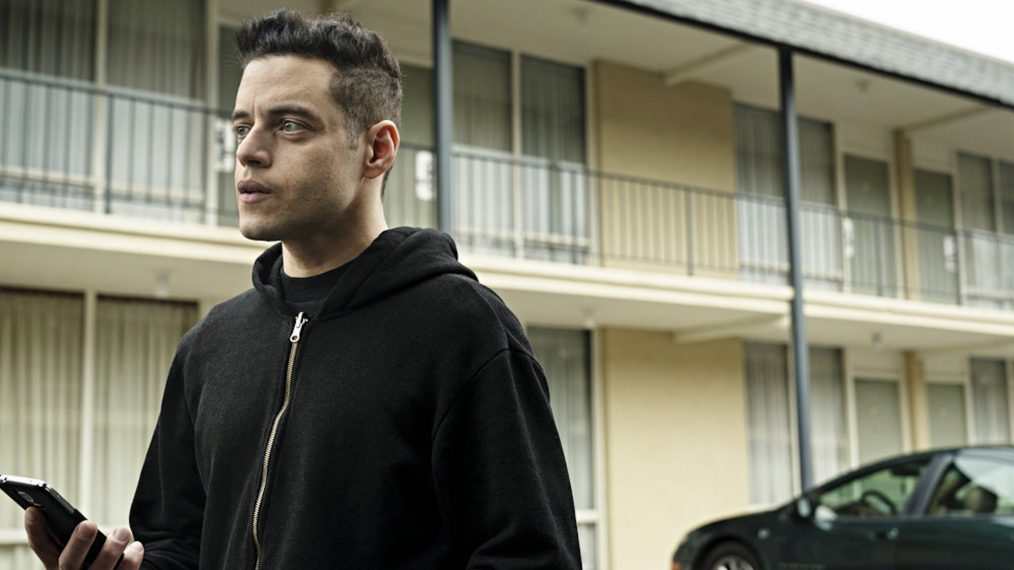 Mr. Robot - Season 4