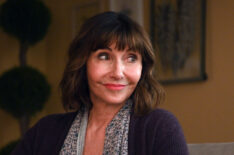 Mary Steenburgen as Maggie in Zoey's Extraordinary Playlist - Season Pilot