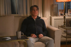 Peter Gallagher as Mitch in Zoey's Extraordinary Playlist - Season Pilot