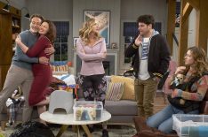 Fran Drescher Teases Her 'Older Version of Fran Fine' on NBC's 'Indebted'