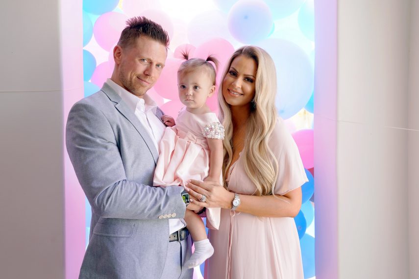 the miz parents