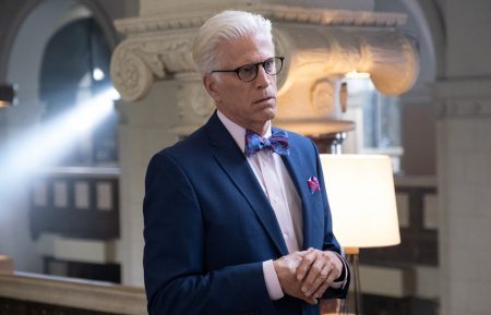 The Good Place - Season 4