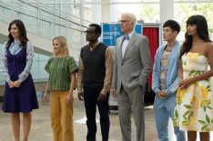 Can 'The Good Place's Void Be Filled? Why TV Won't Be the Same Without It