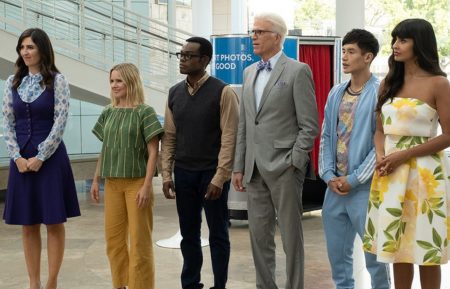 The Good Place