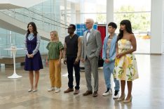 Paradise Is Another Problem for the Group to Solve on 'The Good Place' (RECAP)