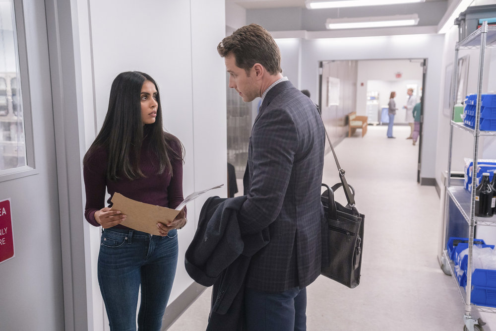 Manifest Season 2 Saanvi Ben False Lead