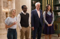 'The Good Place' Ends on a Beautifully Bittersweet Note (RECAP)