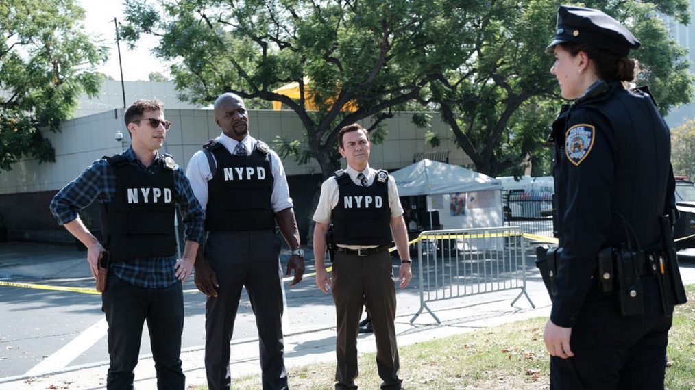 Brooklyn Nine-Nine - Season 7