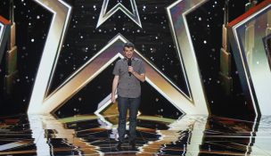 America's Got Talent: The Champions - Season 2