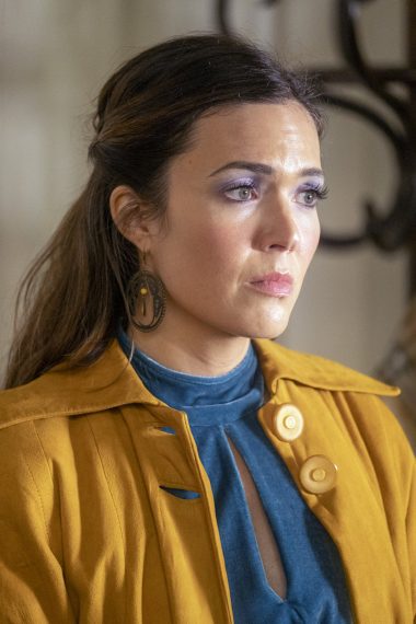 This is Us - Season 4 - Mandy Moore