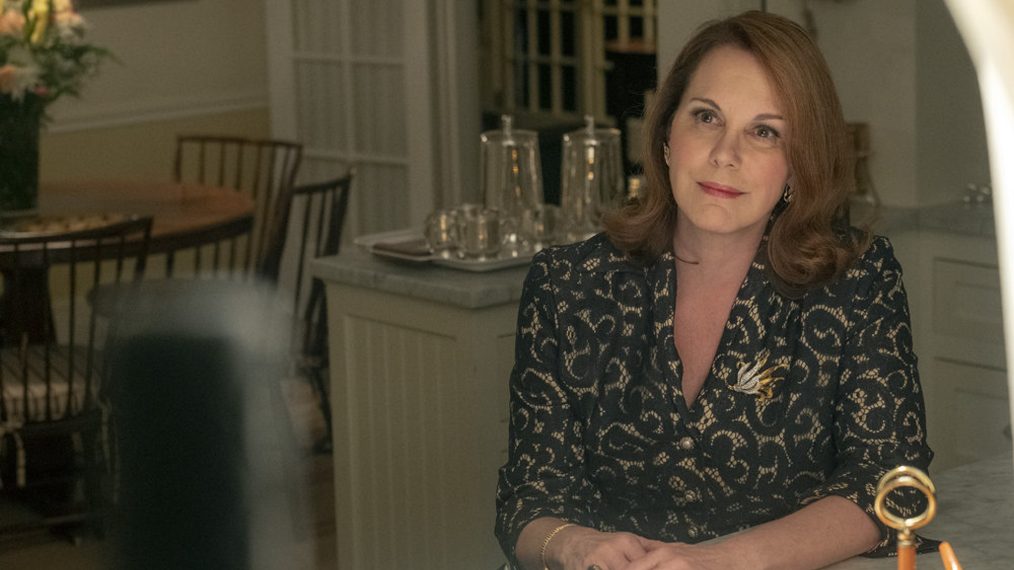 This is Us - Season 4 - Elizabeth Perkins