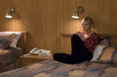 'Law & Order: SVU's Kelli Giddish on What May Be Preventing a Rollins-Carisi Romance