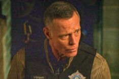 Chicago P.D. - Season 7 - Jason Beghe as Sgt. Hank Voight