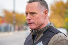 Chicago P.D. - Season 7 - Jason Beghe as Sgt. Hank Voight