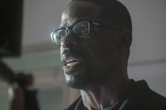 'This Is Us': Randall's Coping Methods & Anxiety Take Center Stage in 'One Hell of a Week' (RECAP)