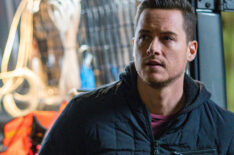 Chicago P.D. - Season 7 - Jesse Lee Soffer as Det. Jay Halstead