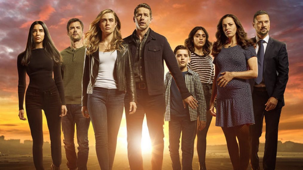 Manifest - Season 2