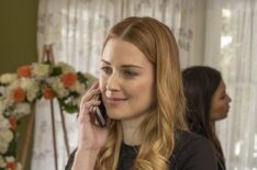 Alexandra Breckenridge as Sophie in This Is Us - Season 4 - 'A Hell of a Week: Part Two'