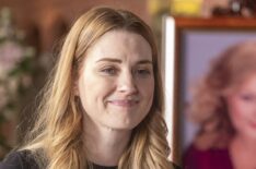 Alexandra Breckenridge as Sophie in This Is Us - Season 4 - 'A Hell of a Week: Part Two'