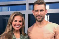 Could Hannah Brown Be 'Bachelorette' Again? Nick Viall Thinks So