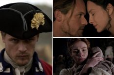 13 Must-See Moments From 'Outlander's Action-Packed Season 5 Trailer (PHOTOS)