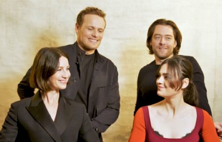 Outlander tca vid 1