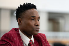 Billy Porter as Pray Tell in Pose - 'Never Knew Love Like This Before' - Season 2, Episode 4