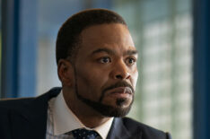 Method Man in Ghost - Season 1 2020