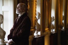 John Malkovich Joins the Returning Jude Law in HBO's 'The New Pope' (PHOTOS)