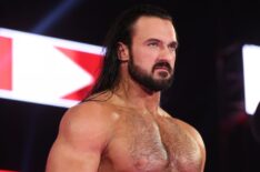 Drew McIntyre