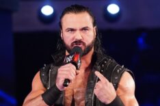 Drew McIntyre