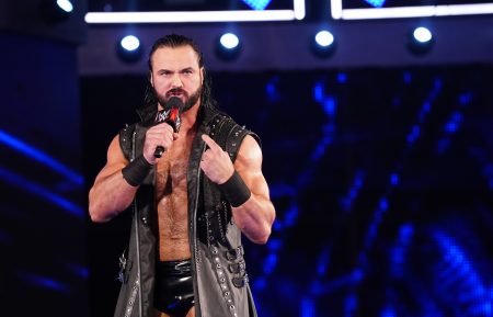 Drew McIntyre