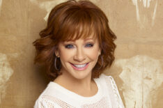 Reba McEntire