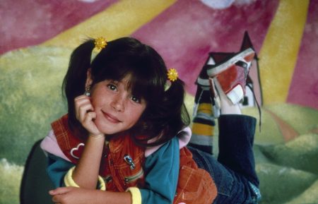 Punky Brewster