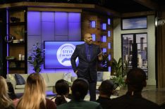 First Look at Steve Harvey's New Talk Show on Facebook Watch (PHOTOS)