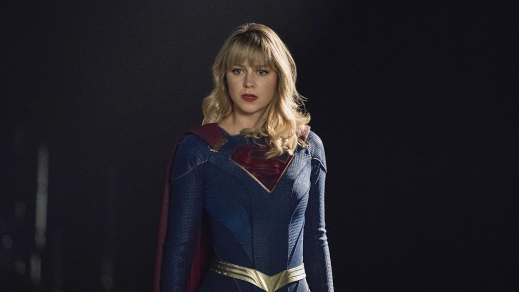 Jeremy Jordan Returns as Winn — and Suits up — on 'Supergirl' (PHOTOS)