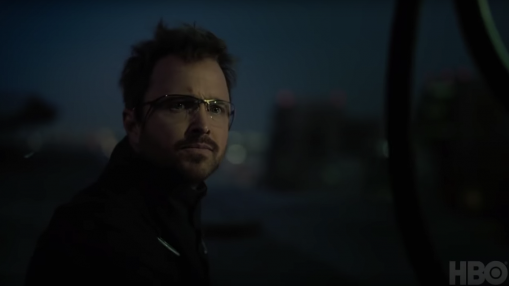 Who Is Caleb on 'Westworld'? 4 Theories for Aaron Paul's Character (PHOTOS)