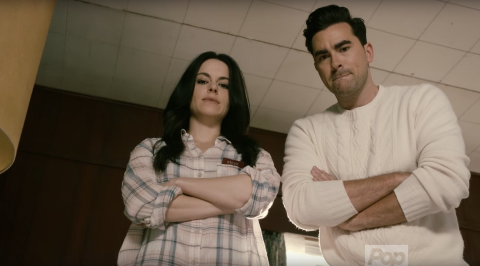An Ode to Stevie Budd, the Unsung Hero of 'Schitt's Creek'