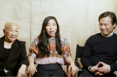How Much Does 'Nora From Queens' Borrow From Awkwafina's Own Life? (VIDEO)