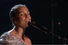Alicia Keys - 2020 Grammy Awards